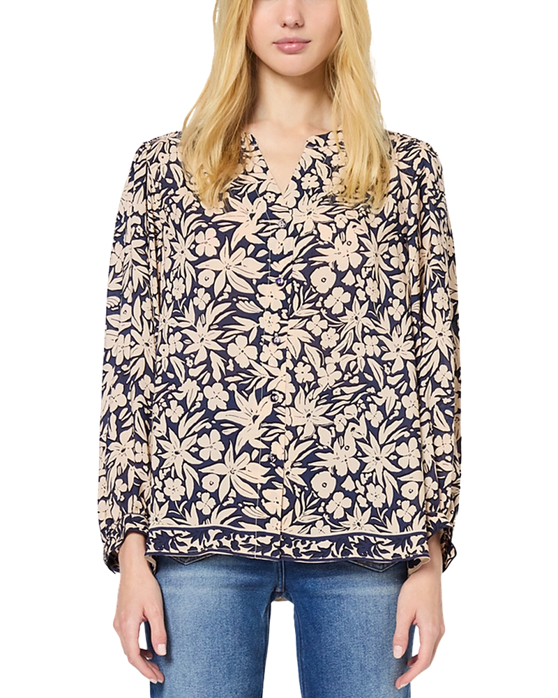 GERARD DAREL USEA TOP