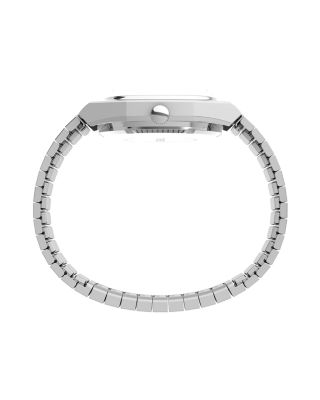 Timex&reg; Automatic 1983 E-Line Reissue Watch, 34mm