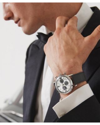 Marlin Chronograph, 40mm