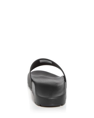 Men&#39;s Bookish Slide Sandals