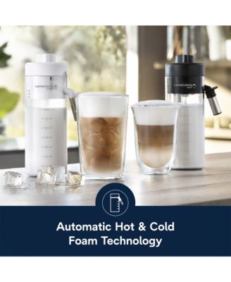 Eletta Explore Cold Brew Espresso Machine