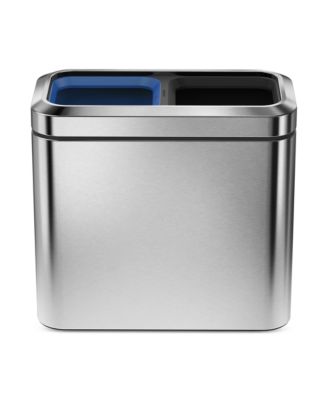 20 Liter Recycling Office Trash Can