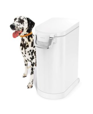 Large Pet Food Storage Container
