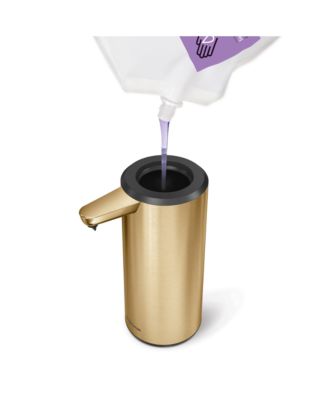 9oz Sensor Pump, Touch-Free Hand Soap Dispenser