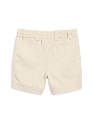 Boys' Cotton Rugby Shorts - Little Kid