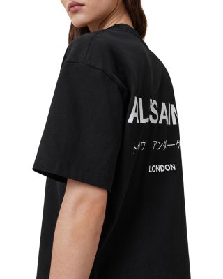 Underground Etta Tee  