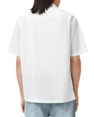 Haven Relaxed Fit Camp Shirt