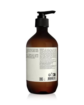 Eleos Nourishing Body Cleanser 16.9 oz.
