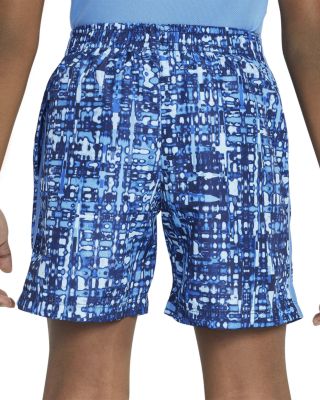 Boys' Bold Move Shorts - Little Kid