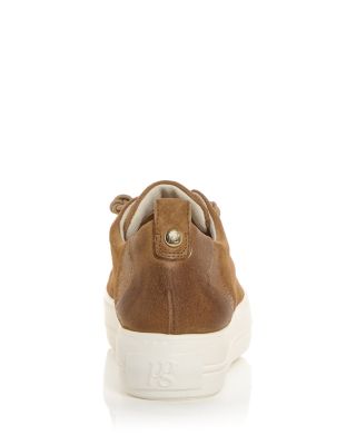 Women's Faye Platform Sneakers