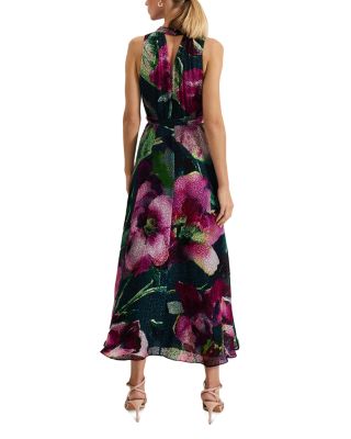 Molly Sleeveless Dress