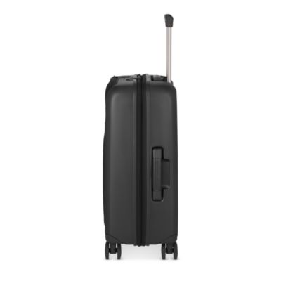 Mythic Frequent Flyer Carry On Business Spinner Suitcase