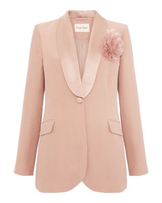 Jorja Suit Jacket