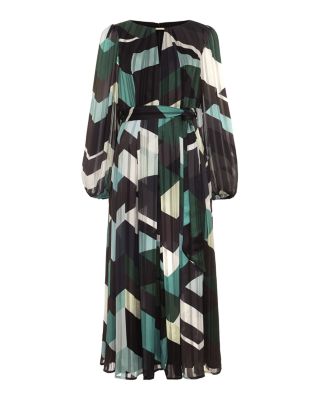 Francesca Midi Dress