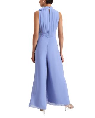 Lucie Wide Leg Jumpsuit