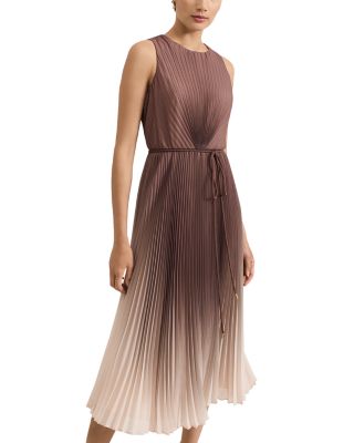 【Phase Eight】UK発 Simara Ombre グラデーション ワンピース Phase Eight Simara Ombré Dress | Bloomingdale's