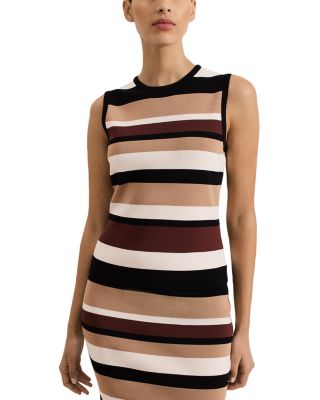 Phase Eight - Louisa Striped Top