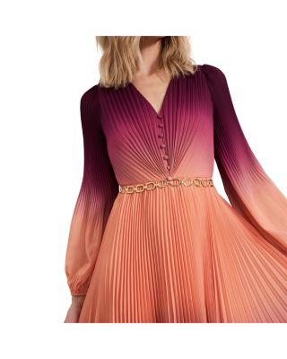Mira Ombr&eacute; Dress