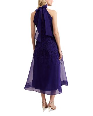 Georgie Beaded Dress