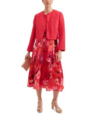 Ripley Boucl&eacute; Jacket