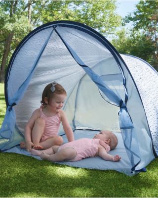 Anti UV Dome Tent 