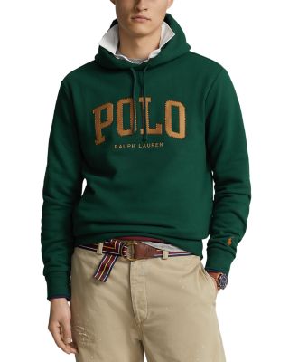 Polo Ralph Lauren - Fleece Logo Hoodie