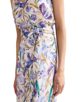 新作☆【Phase Eight】Ethel Jumpsuit Phase Eight Ethel Floral Jumpsuit | Bloomingdale's