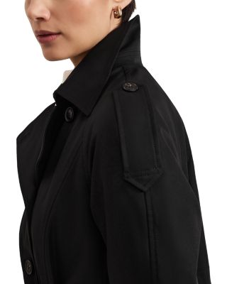 Avalie Trench Coat