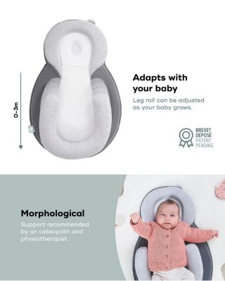 Socosy Newborn Lounger