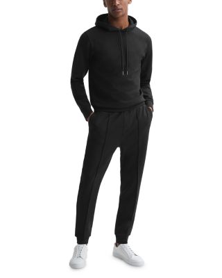 Fabien Interlock Hoodie