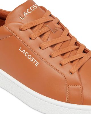 Men's Court Derby Sneakers