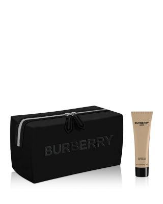 Burberry - Gift with the purchase of any 3.3-oz. spray or above from the Burberry Men's Hero Fragrance Collection!