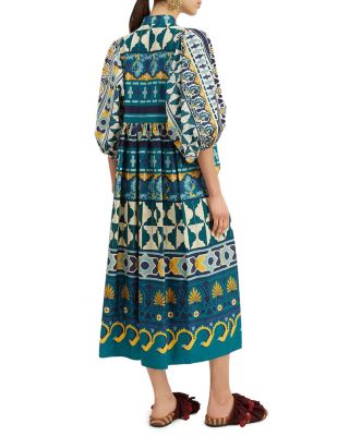 Portofino Placee Dress