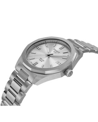 PRC100 Solar Watch, 39mm