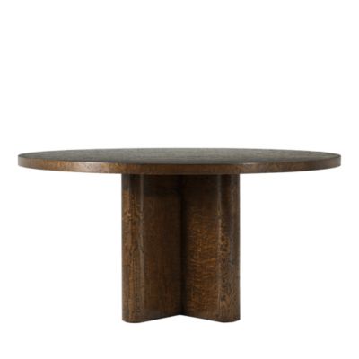 Kesden Round Dining Table