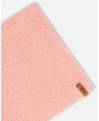 Girls' Mid-Season Knit Neckwarmer - Little Kid, Big Kid