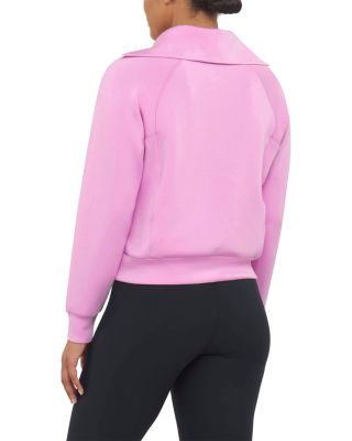 AirEssentials Half Zip