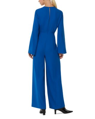 Bonnie Gathered Jumpsuit