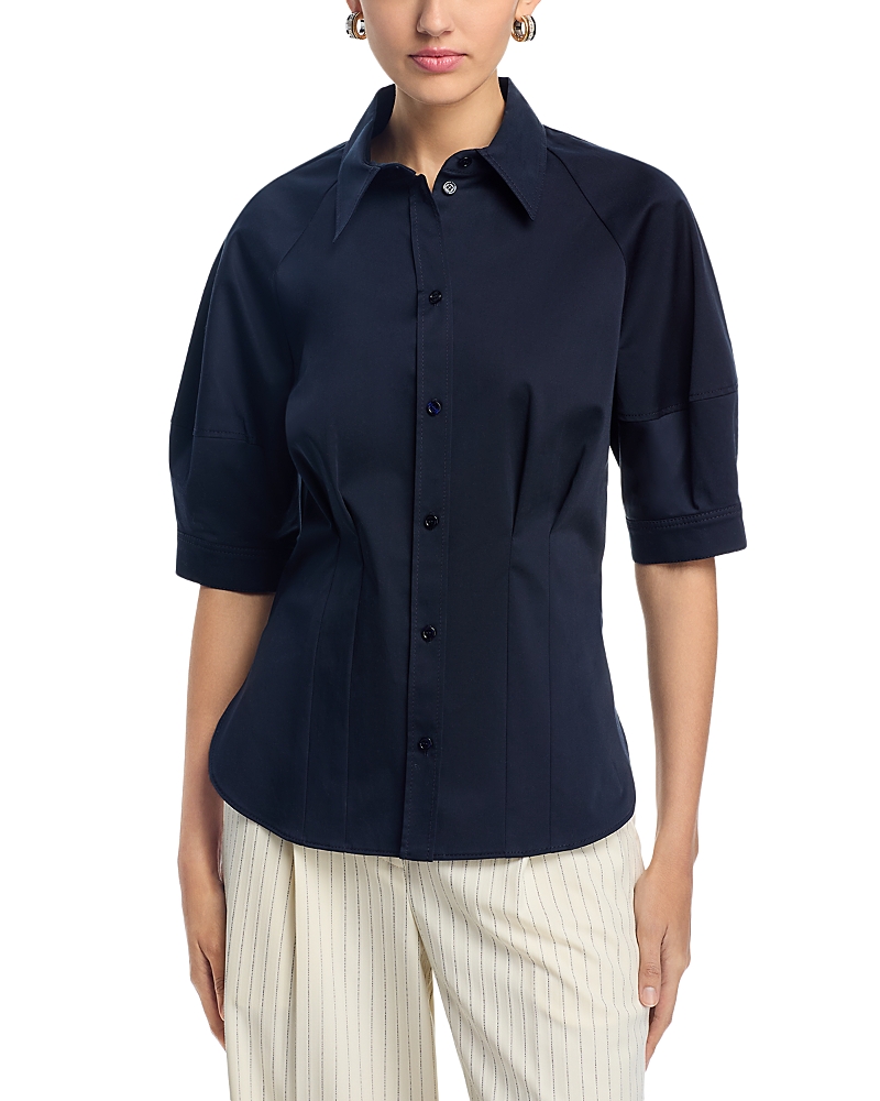 Hugo Boss Belaurena Top