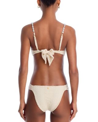 Banu Bikini Top