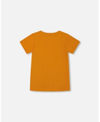 Boys' Organic Cotton Tee - Baby