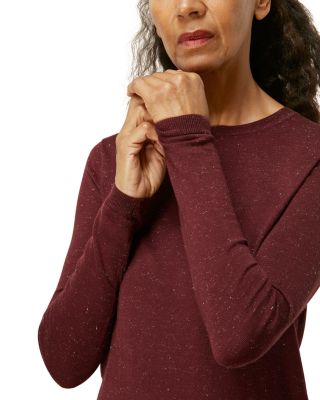 Annie Sparkle Knit Top