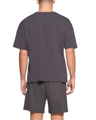 Relaxed Fit Jersey Lounge Tee 