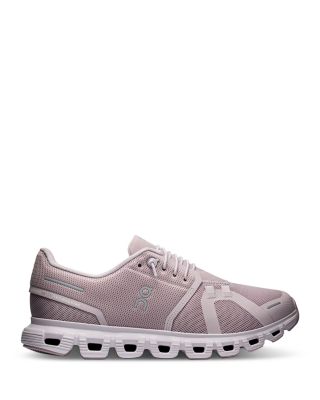 Women's Cloud 6 Sneakers in Mauve