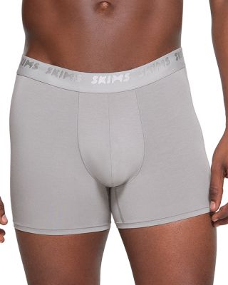 Stretch 3" Boxer Briefs, 3 Pack