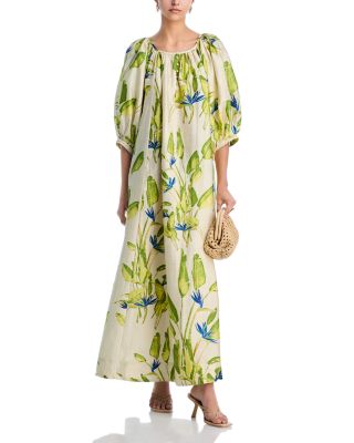 Grace Maxi Dress