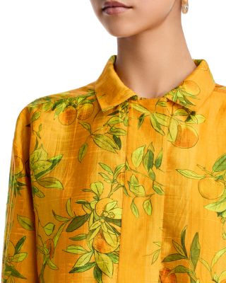 Mirasol Long Sleeve Top