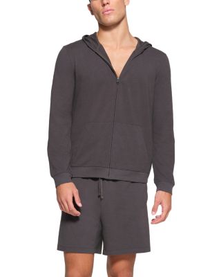 Jersey Lounge Hoodie