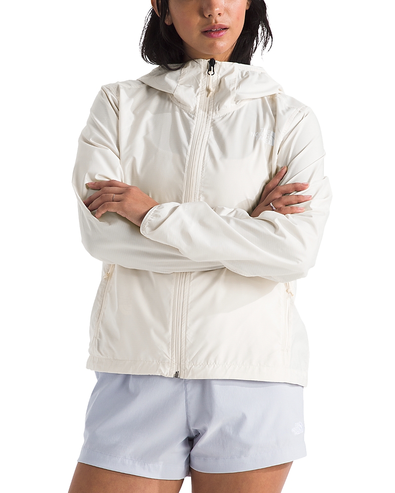 The North Face Flyweight 2.0 Wind Resistant Zip Hoodie