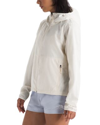 Cyclone Hooded Wind Jacket